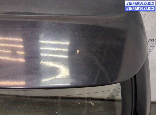 купить Крышка (дверь) багажника на Mazda 323 (BJ) 1998-2003