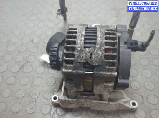Генератор VG2578232 на Volkswagen Touareg 2002-2007