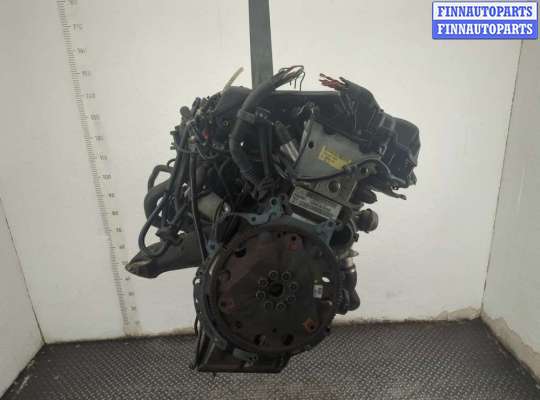купить Двигатель (ДВС) на BMW X5 E53 2000-2006