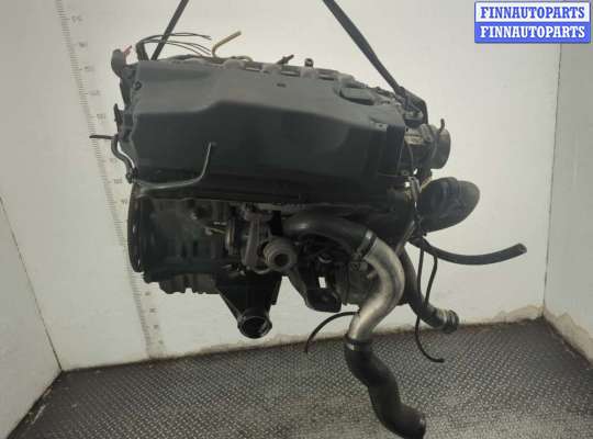 купить Двигатель (ДВС) на BMW X5 E53 2000-2006