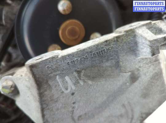 купить Заслонка дроссельная на Opel Corsa C 2000-2006