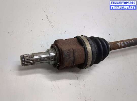 купить Полуось (приводной вал, шрус) на Opel Corsa D 2006-2014