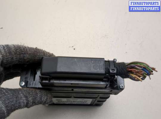 купить Блок управления АКПП / КПП на Audi Q7 2005-2015