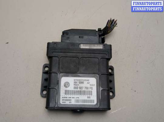 купить Блок управления АКПП / КПП на Audi Q7 2005-2015