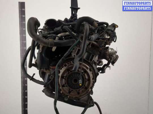 купить Двигатель (ДВС) на Citroen C8 2002-2008