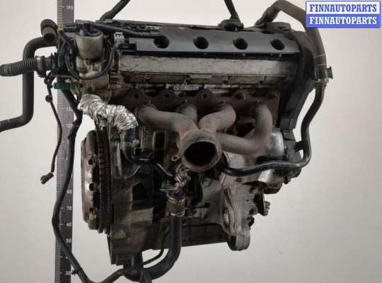купить Двигатель (ДВС) на Citroen C8 2002-2008