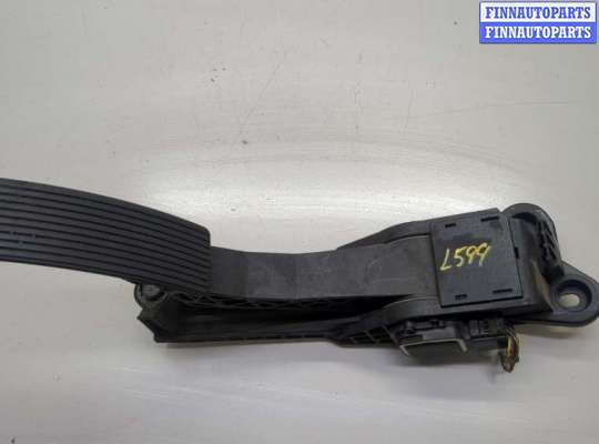купить Педаль газа на Mercedes GL X164 2006-2012