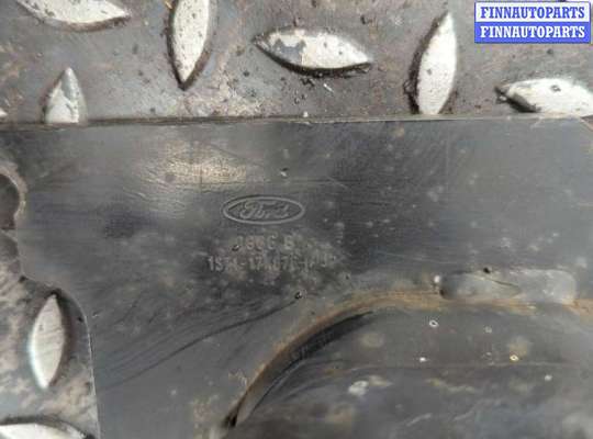 Усилитель бампера на Ford Mondeo III
