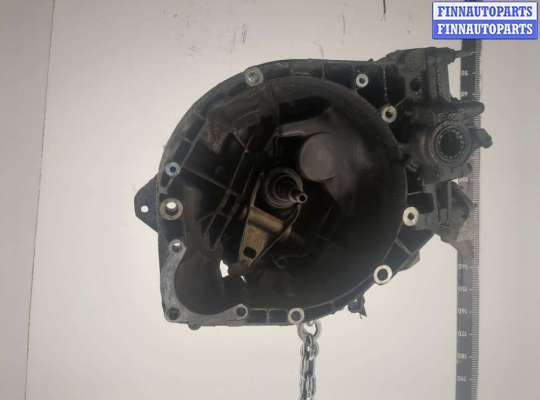 КПП 5-ст.мех. (МКПП) CT1140573 на Citroen C5 2001-2004