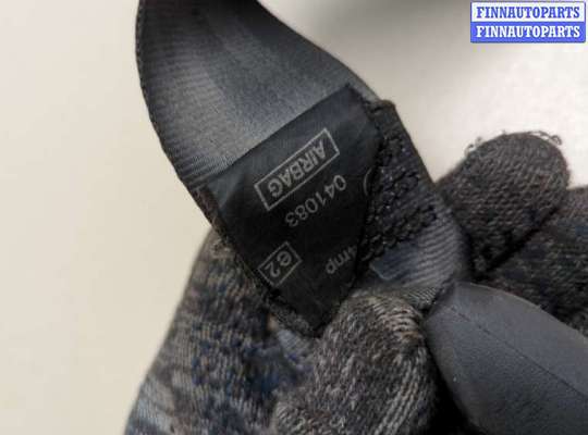 купить Ремень безопасности на Renault Megane 2 2002-2009