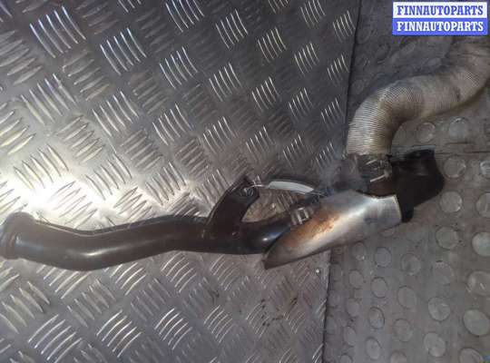 купить Патрубок охлаждения на Peugeot 807 2002-2014