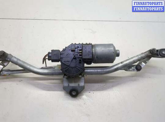 купить Двигатель стеклоочистителя (моторчик дворников) передний на Dodge Journey 2011-2020