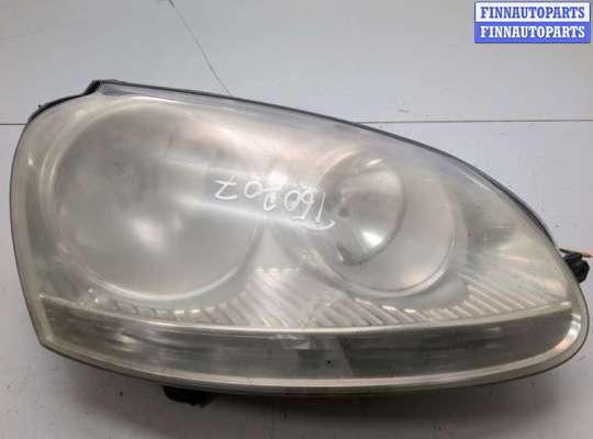 Фара (передняя) VG2713121 на Volkswagen Golf 5 2003-2009