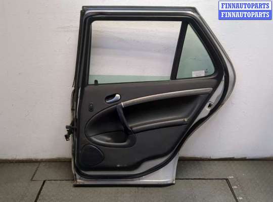 купить Замок двери на Saab 9-5 2005-2010