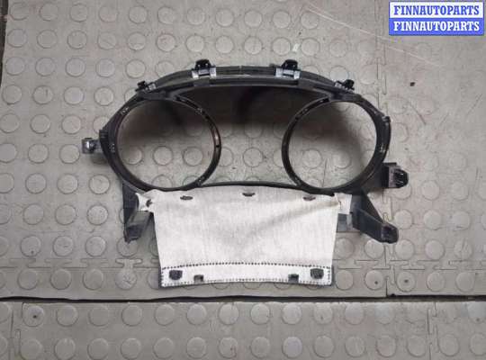 купить Пластик панели торпеды на Nissan Rogue 2013-2020