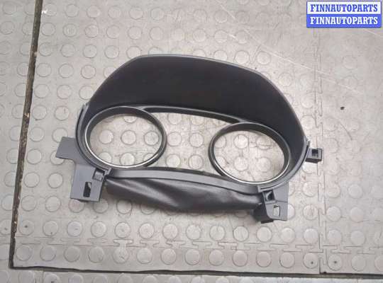 купить Пластик панели торпеды на Nissan Rogue 2013-2020