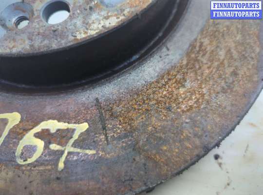 купить Диск тормозной на KIA Cerato 2009-2013