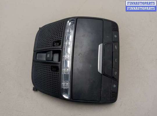 Фонарь салона (плафон)