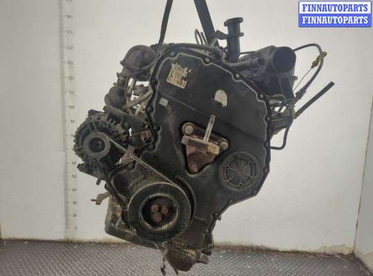 Двигатель (ДВС) FO2191037 на Ford Transit 2000-2006