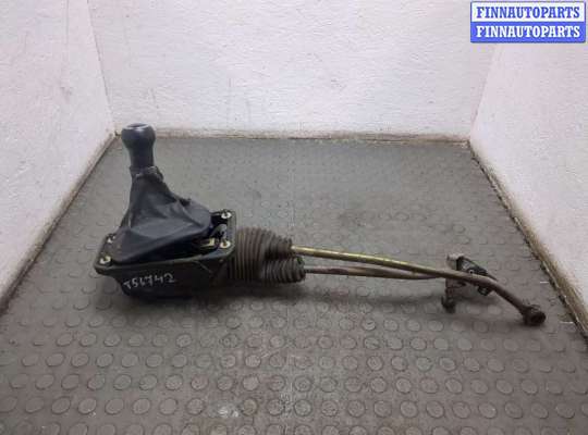 купить Кулиса КПП на Volkswagen Passat 5 2000-2005