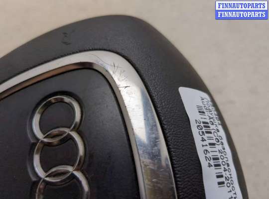купить Подушка безопасности водителя на Audi A6 (C6) 2004-2011