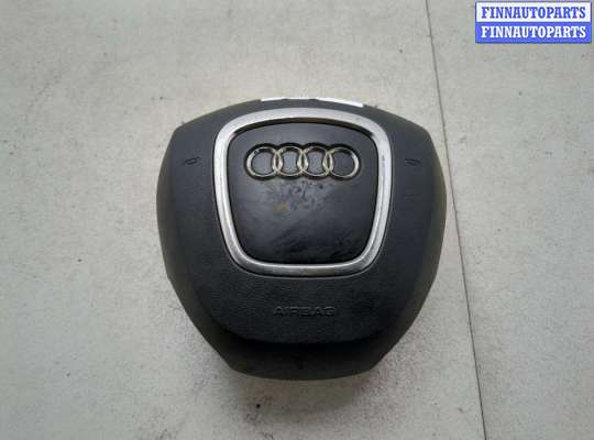 купить Подушка безопасности водителя на Audi A6 (C6) 2004-2011
