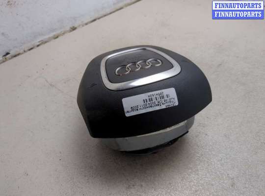купить Подушка безопасности водителя на Audi A6 (C6) 2004-2011