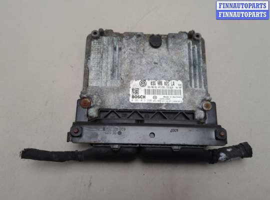 купить Блок управления двигателем на Volkswagen Passat 6 2005-2010