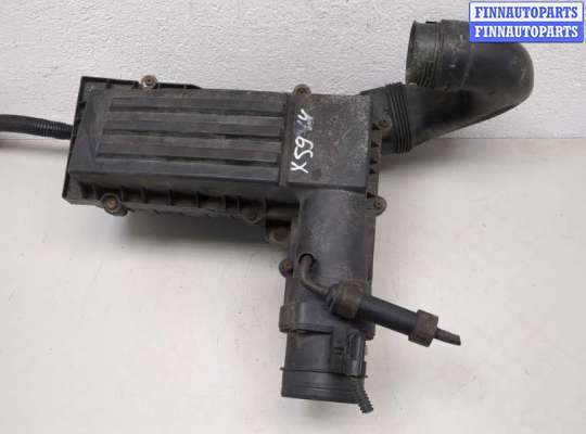 Измеритель потока воздуха (расходомер) VG2418042 на Volkswagen Passat CC 2008-2012