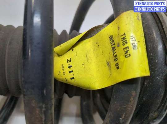 Стойка подвески амортизационная на Lexus ES V (XV40)