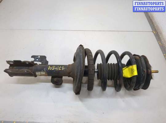 Стойка подвески амортизационная на Lexus ES V (XV40)