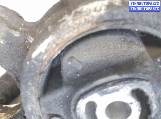 купить Кронштейн полуоси на Peugeot Partner 2002-2008