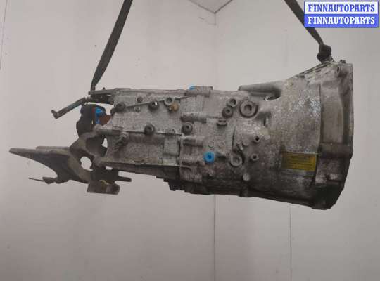 купить КПП 6-ст.мех. (МКПП) на BMW 1 E87 2004-2011