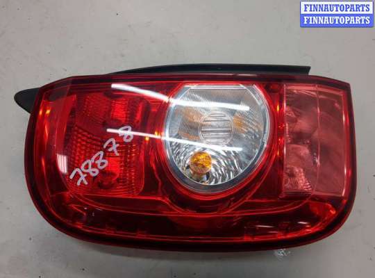 Фонарь (задний) RN1571917 на Dacia Duster 2010-2017