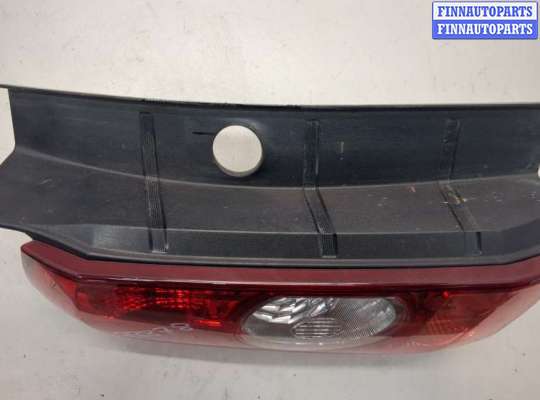 купить Фонарь (задний) на Dacia Duster 2010-2017