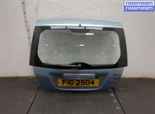 Ручка крышки багажника HN611187 на Hyundai Getz 2002-2011