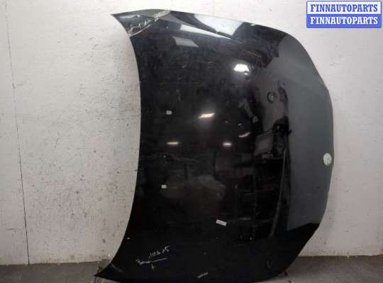 купить Обшивка капота на BMW 5 E60 2003-2010