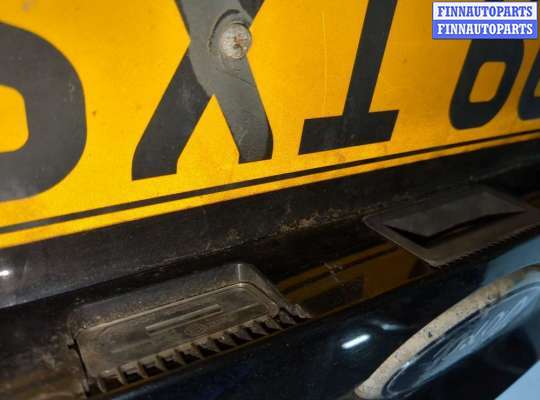 купить Подсветка номера на Ford Focus 2 2008-2011