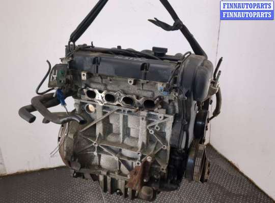 купить Двигатель (ДВС) на Ford Focus 2 2008-2011