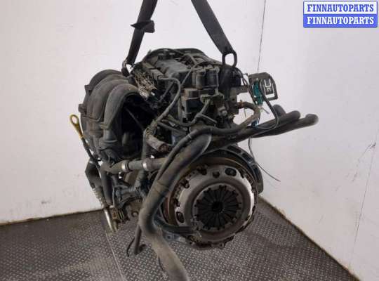 Двигатель (ДВС) FO2202162 на Ford Focus 2 2008-2011