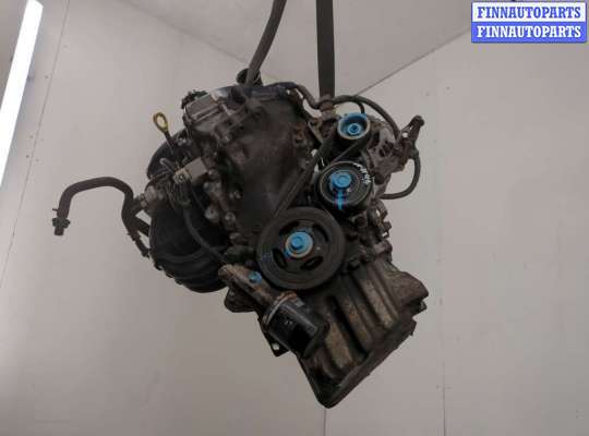 купить Заслонка дроссельная на Toyota Yaris 2005-2011