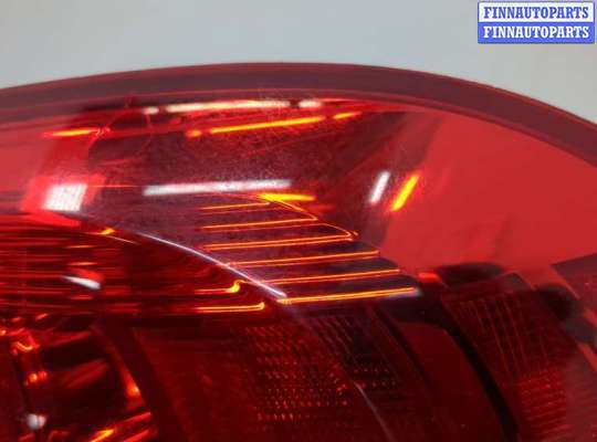 купить Фонарь (задний) на Volkswagen Touareg 2010-2014