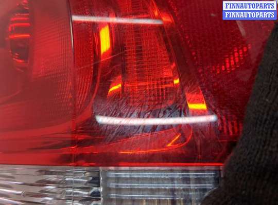 купить Фонарь (задний) на Volkswagen Touareg 2010-2014