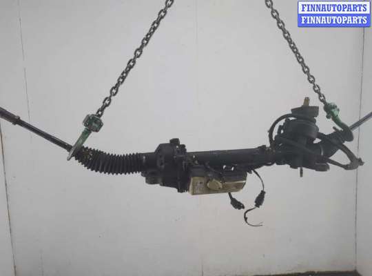 купить Рейка рулевая без г/у на Volkswagen Tiguan 2007-2011