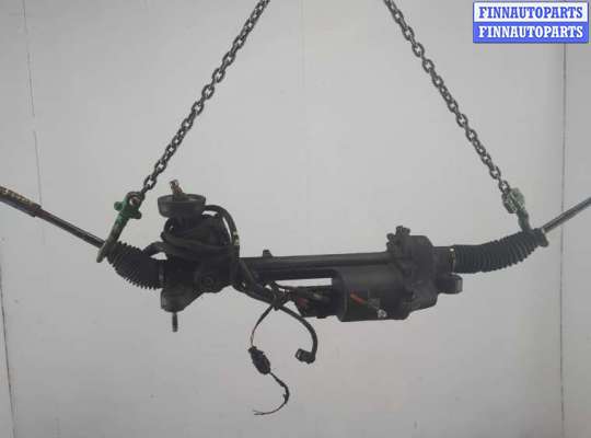 купить Рейка рулевая без г/у на Volkswagen Tiguan 2007-2011