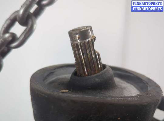 купить Рейка рулевая без г/у на Volkswagen Tiguan 2007-2011