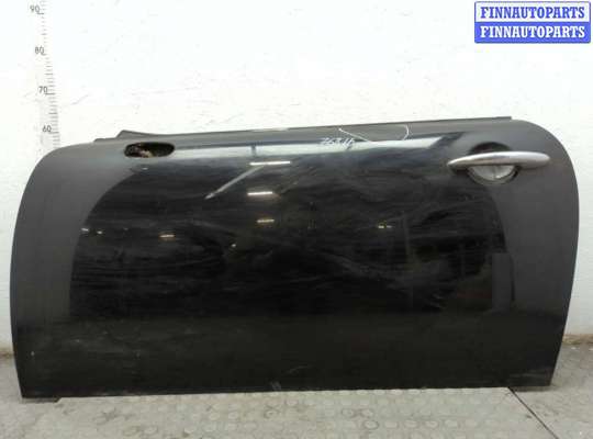 купить Стекло боковой двери на Mini Cooper (R50 / 53) 2001-2006