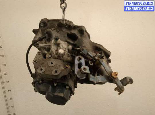 купить КПП 5-ст.мех. (МКПП) на Opel Corsa D 2006-2014