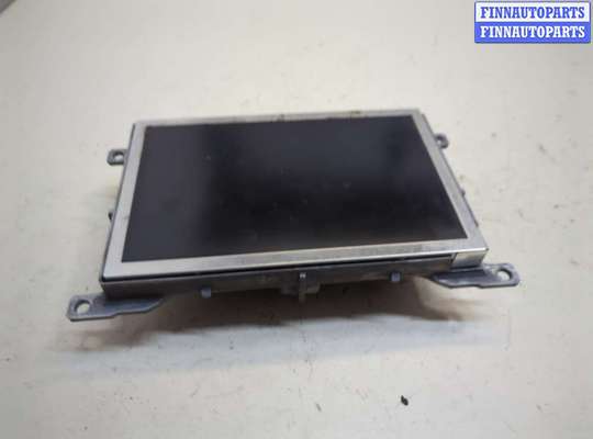 Купить Дисплей компьютера (информационный) на Peugeot 508 2010-2018 Дисплей компьютера (информационный) PG1208355 на Peugeot 508 2010-2018