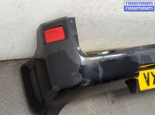 купить Бампер на Suzuki Grand Vitara 2005-2015
